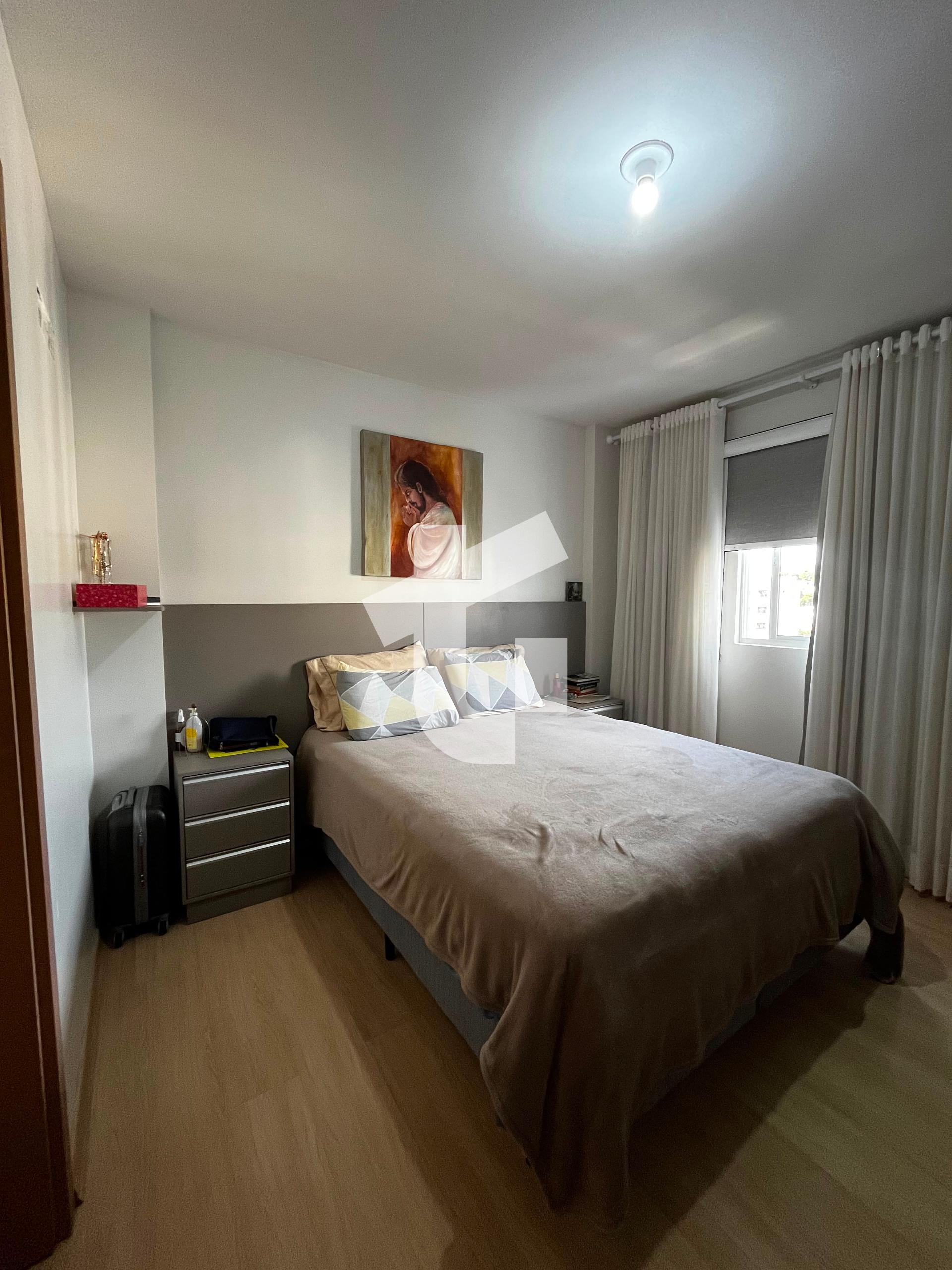 APARTAMENTO PARA LOCAO NO EDIFCIO 03 MARIAS, CENTRO, PATO BRANCO - PR.