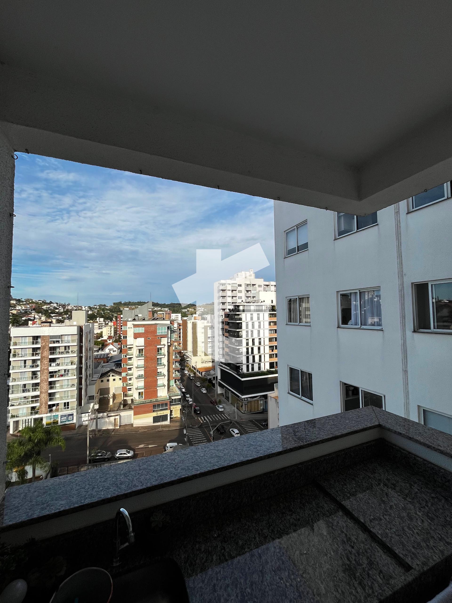 APARTAMENTO PARA LOCAO NO EDIFCIO 03 MARIAS, CENTRO, PATO BRANCO - PR.
