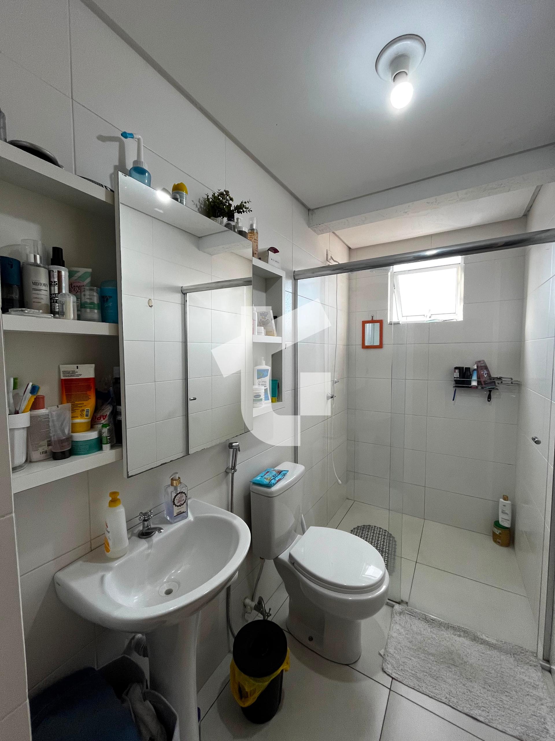 APARTAMENTO PARA LOCAO NO EDIFCIO 03 MARIAS, CENTRO, PATO BRANCO - PR.