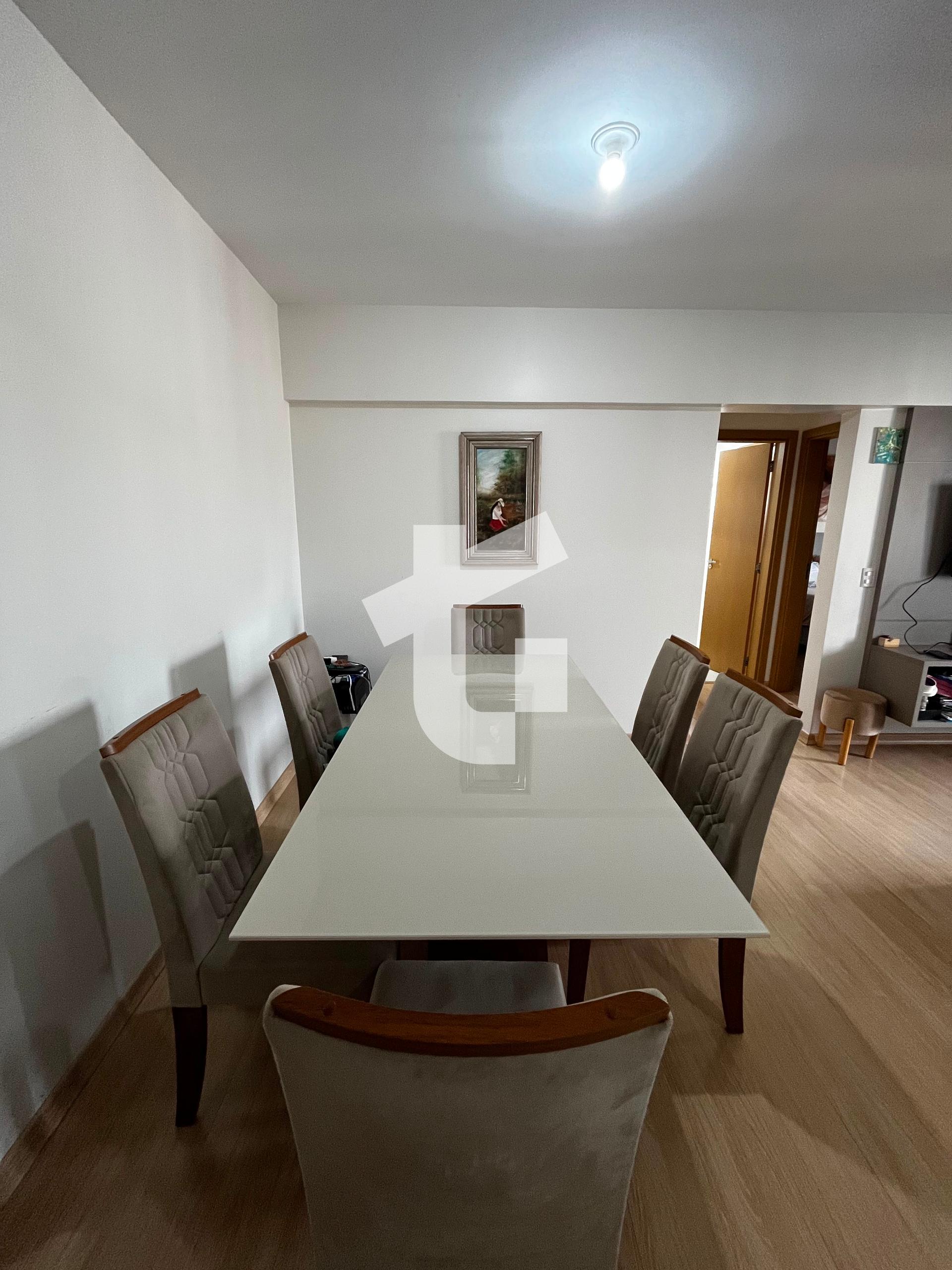 APARTAMENTO PARA LOCAO NO EDIFCIO 03 MARIAS, CENTRO, PATO BRANCO - PR.