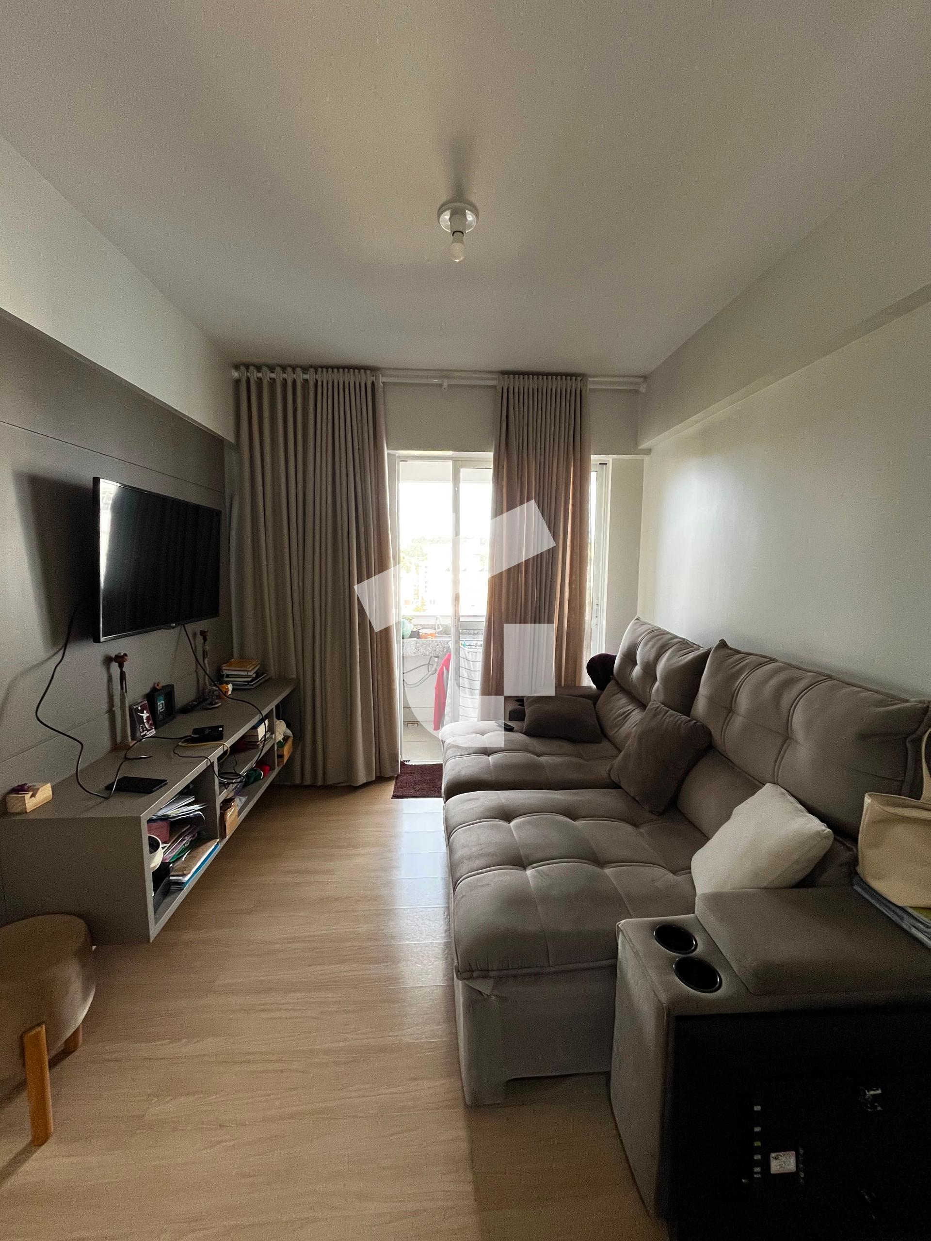 APARTAMENTO PARA LOCAO NO EDIFCIO 03 MARIAS, CENTRO, PATO BRANCO - PR.
