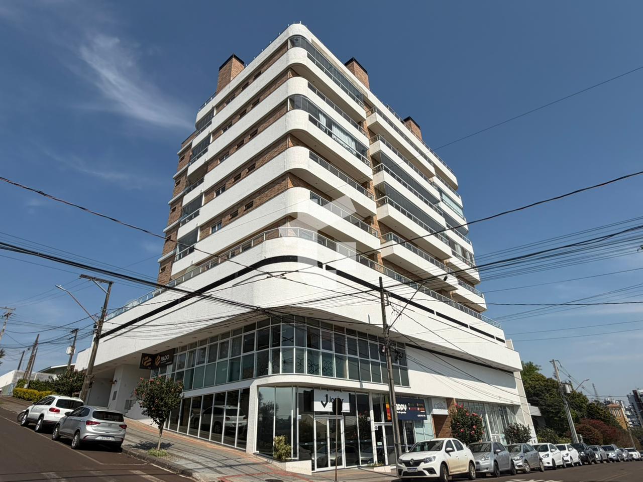 APARTAMENTO MOBILIADO NO RESIDENCIAL CARMENÉRE À VENDA EM PATO...