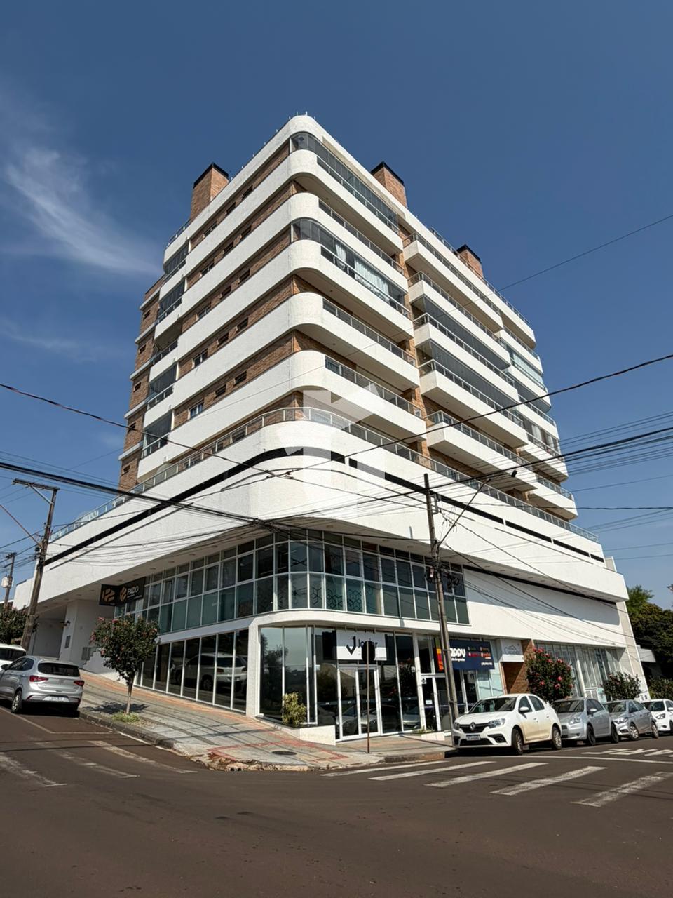 APARTAMENTO MOBILIADO NO RESIDENCIAL CARMENÉRE À VENDA EM PATO...