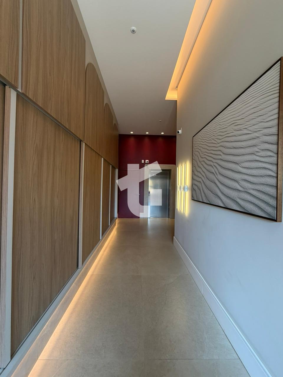 APARTAMENTO MOBILIADO NO RESIDENCIAL CARMENÉRE À VENDA EM PATO...