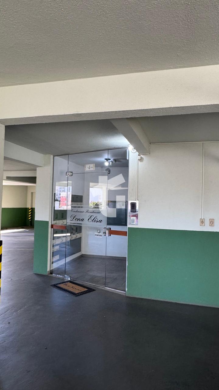APARTAMENTO COM 2 QUARTOS PARA LOCAÇÃO NO CENTRO DE PATO BRANC...