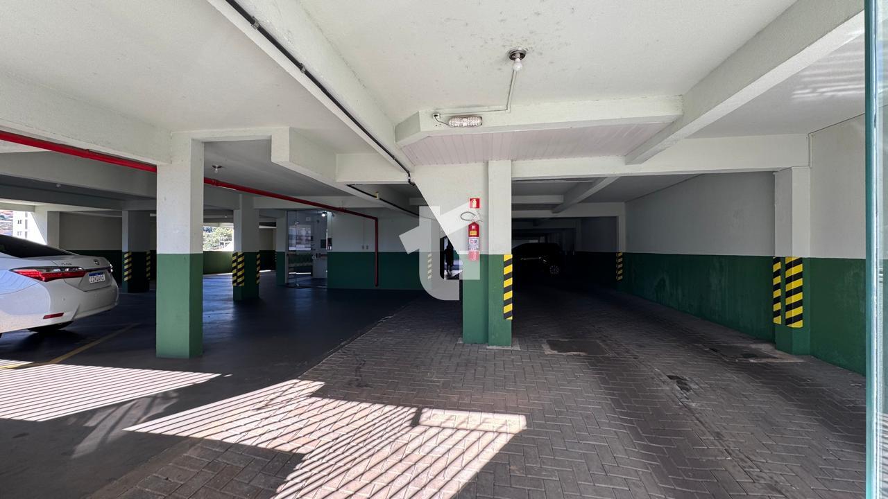 APARTAMENTO COM 2 QUARTOS PARA LOCAÇÃO NO CENTRO DE PATO BRANC...