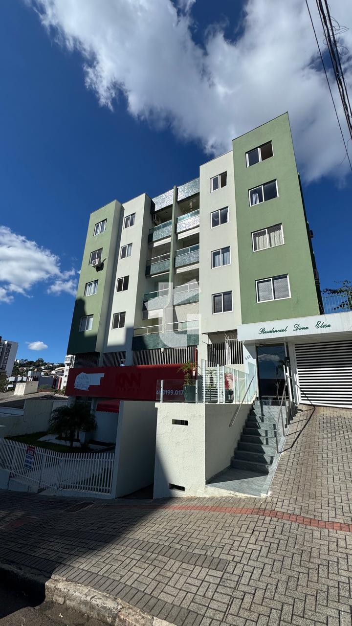 APARTAMENTO COM 2 QUARTOS PARA LOCAÇÃO NO CENTRO DE PATO BRANC...