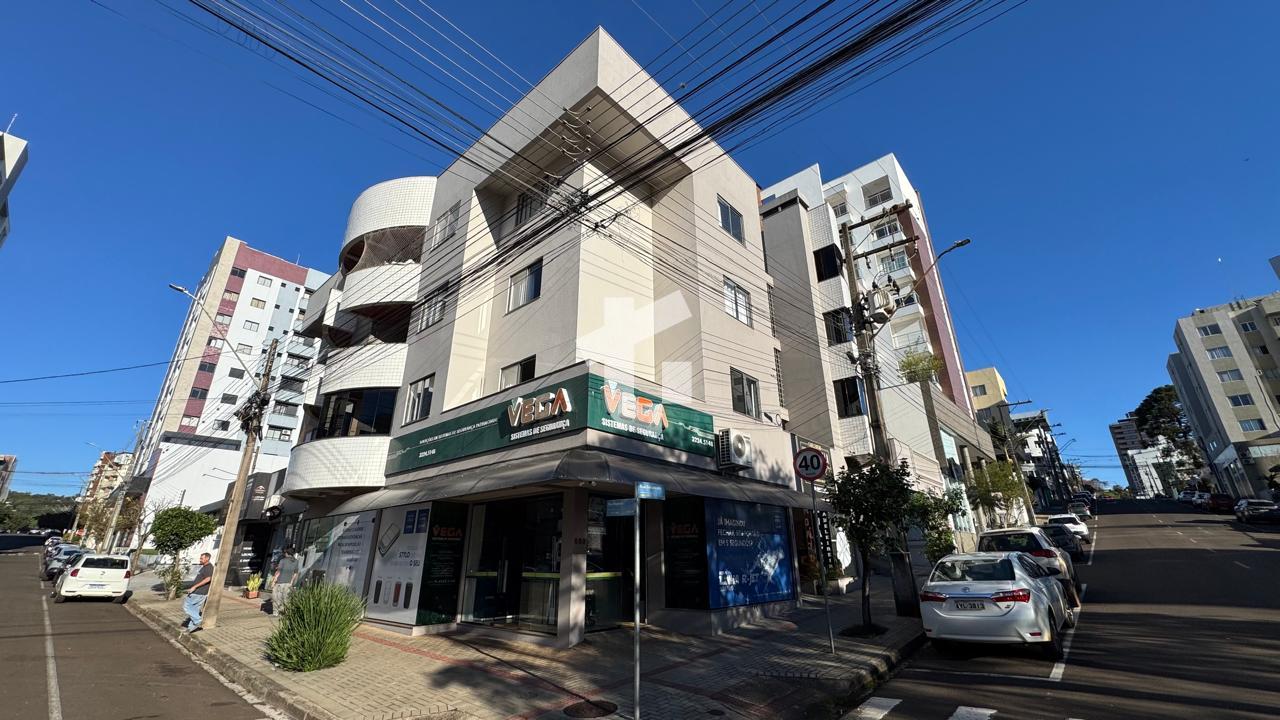 SALA COMERCIAL TÉRREA NO EDIFICIO PIEMONT, NO CENTRO DE PATO B...