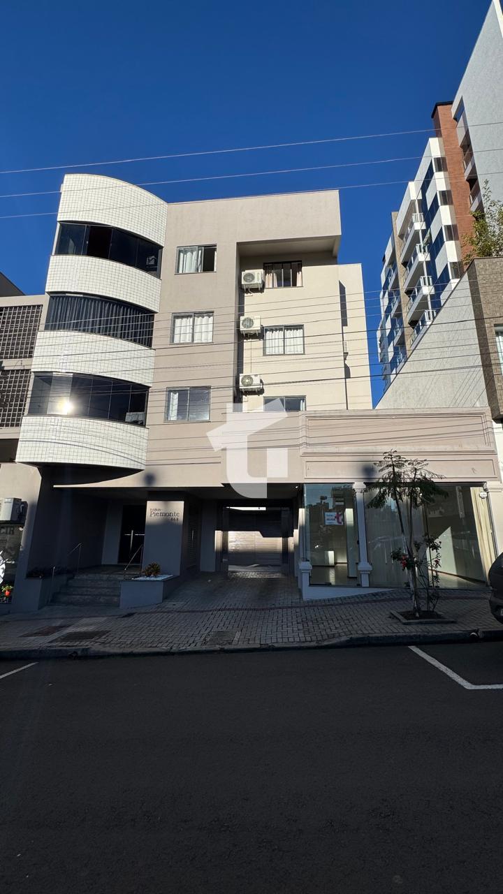 SALA COMERCIAL TÉRREA NO EDIFICIO PIEMONT, NO CENTRO DE PATO B...