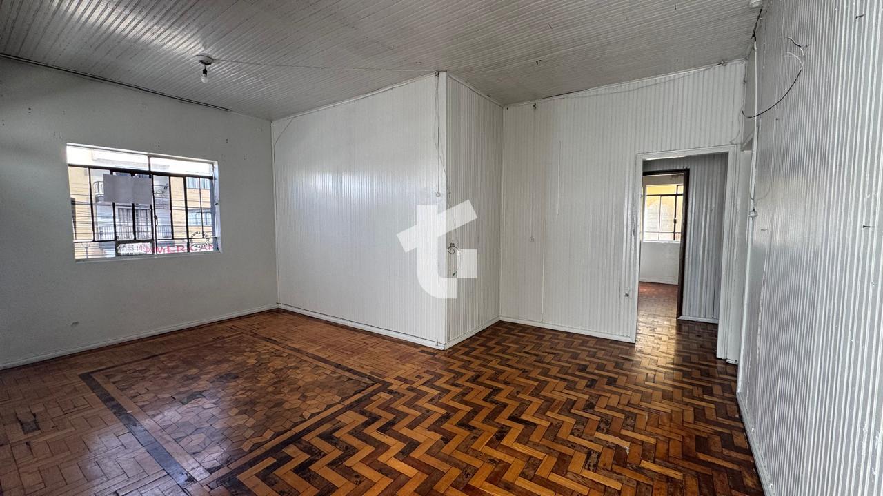 QUITINETE PARA ESTUDANTES MOBILIADA DISPONÍVEL LOCAÇÃO NO LA SALLE - PATO BRANCO — foto 13