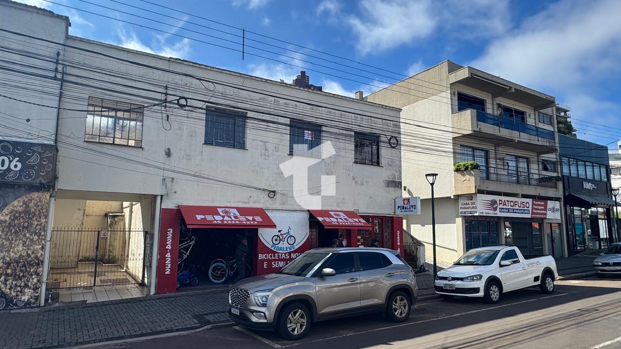 APARTAMENTO PARA LOCAÇÃO, CENTRO PATO BRANCO - PR