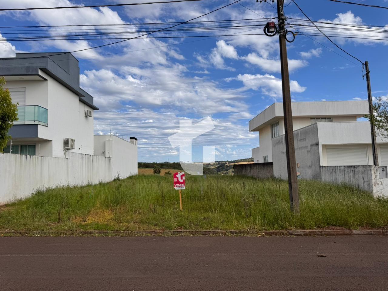 EXCELENTE TERRENO PLANO À VENDA, FACE NORTE - INDUSTRIAL II - ...