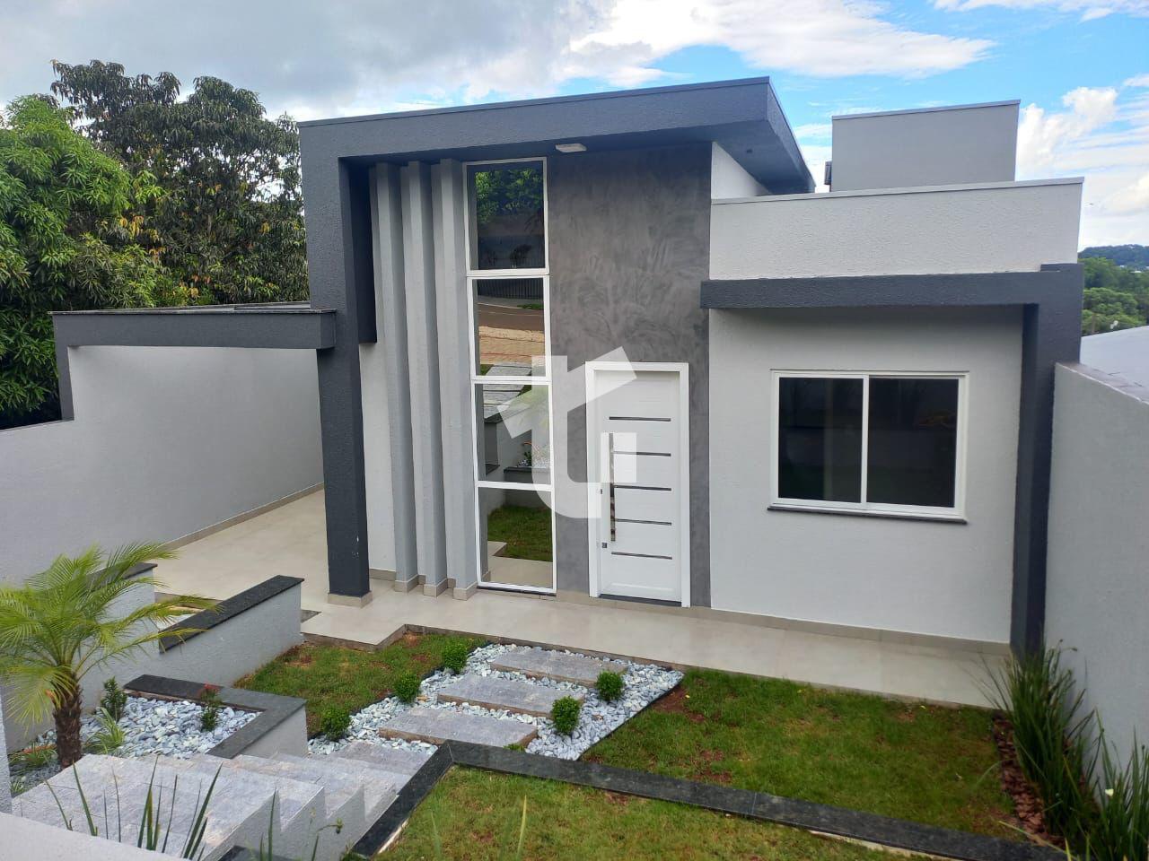CASA À VENDA, COM 1 SUÍTE, 2 DORMITÓRIOS, JARDIM PRIMAVERA, PA...