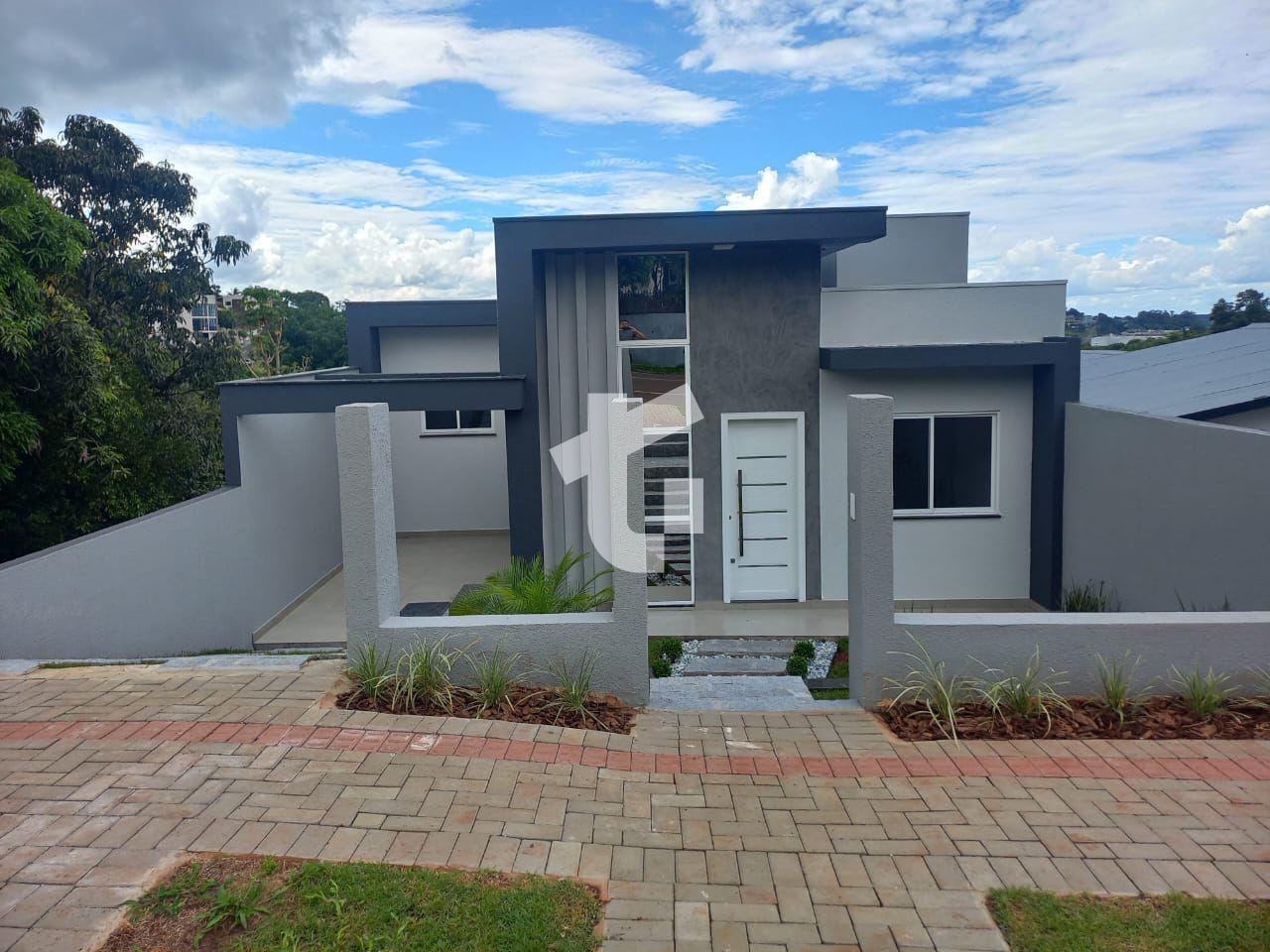 CASA À VENDA, COM 1 SUÍTE, 2 DORMITÓRIOS, JARDIM PRIMAVERA, PA...