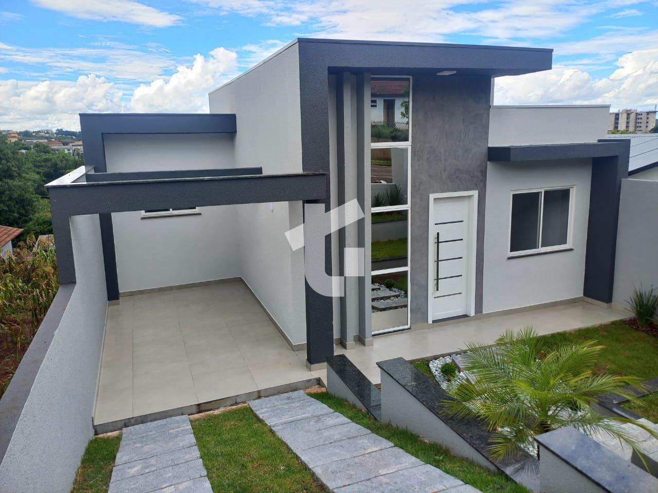 CASA À VENDA, COM 1 SUÍTE, 2 DORMITÓRIOS, JARDIM PRIMAVERA, PA...