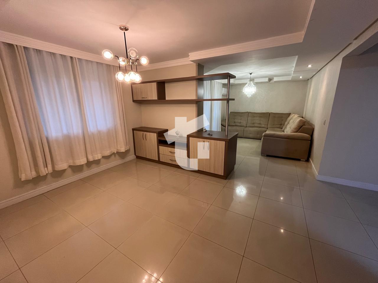 APARTAMENTO SEMIMOBILIADO À VENDA RES. VITÓRIA, CENTRO DE PATO...