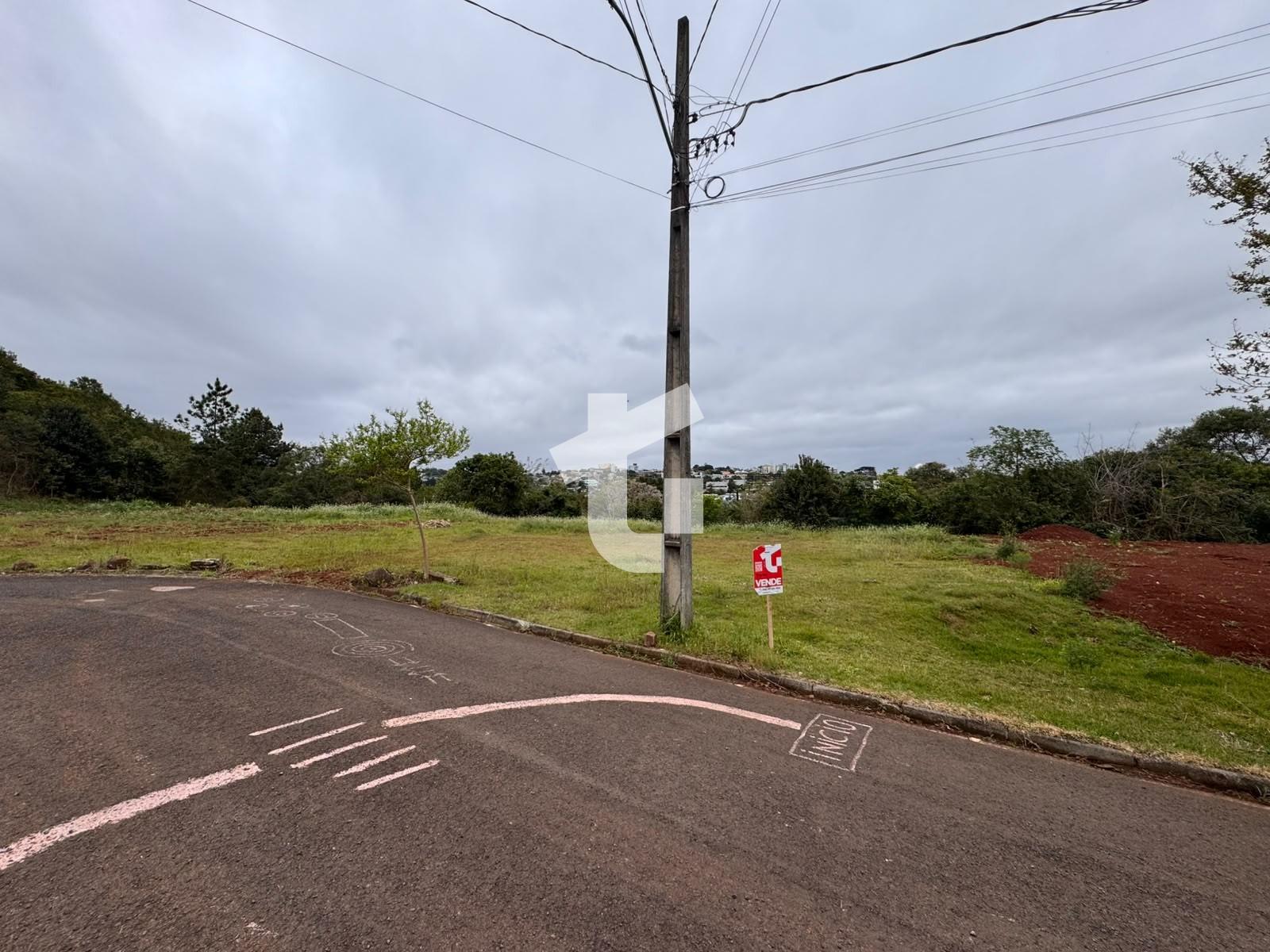 EXCELENTE TERRENO PLANO À VENDA, ÁREA NOBRE - INDUSTRIAL - PAT...