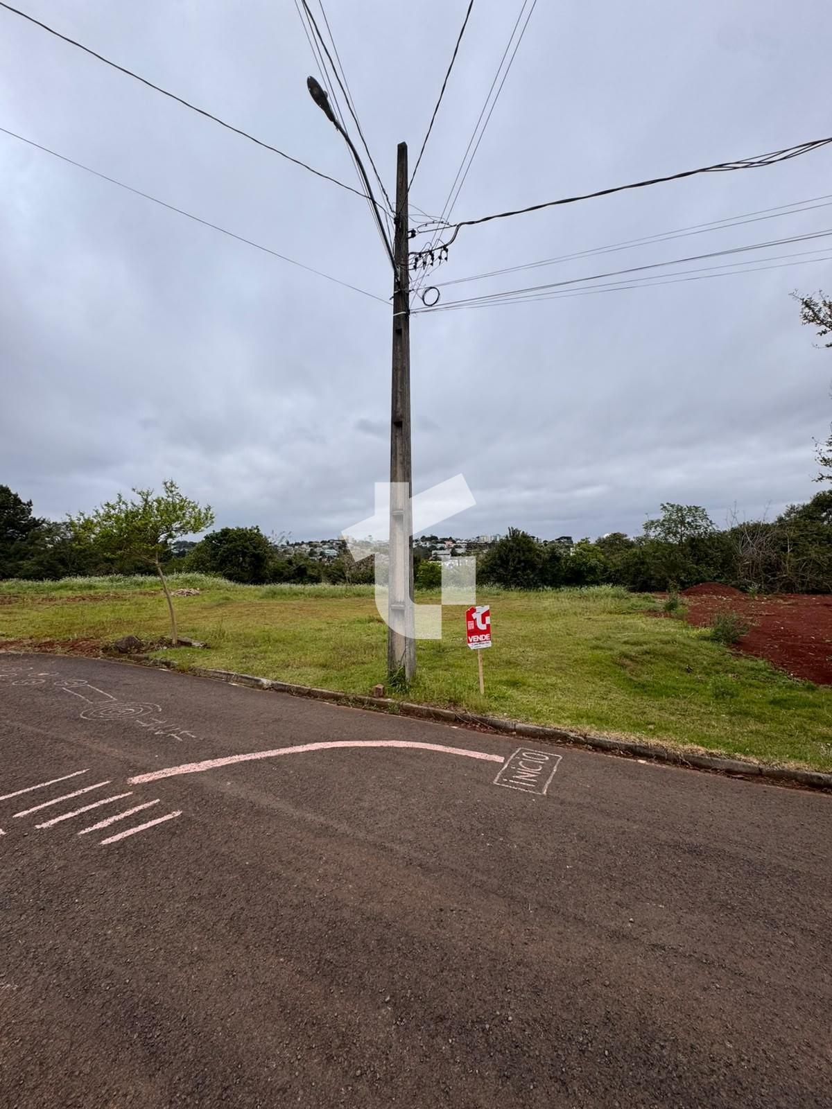 EXCELENTE TERRENO PLANO À VENDA, ÁREA NOBRE - INDUSTRIAL - PAT...