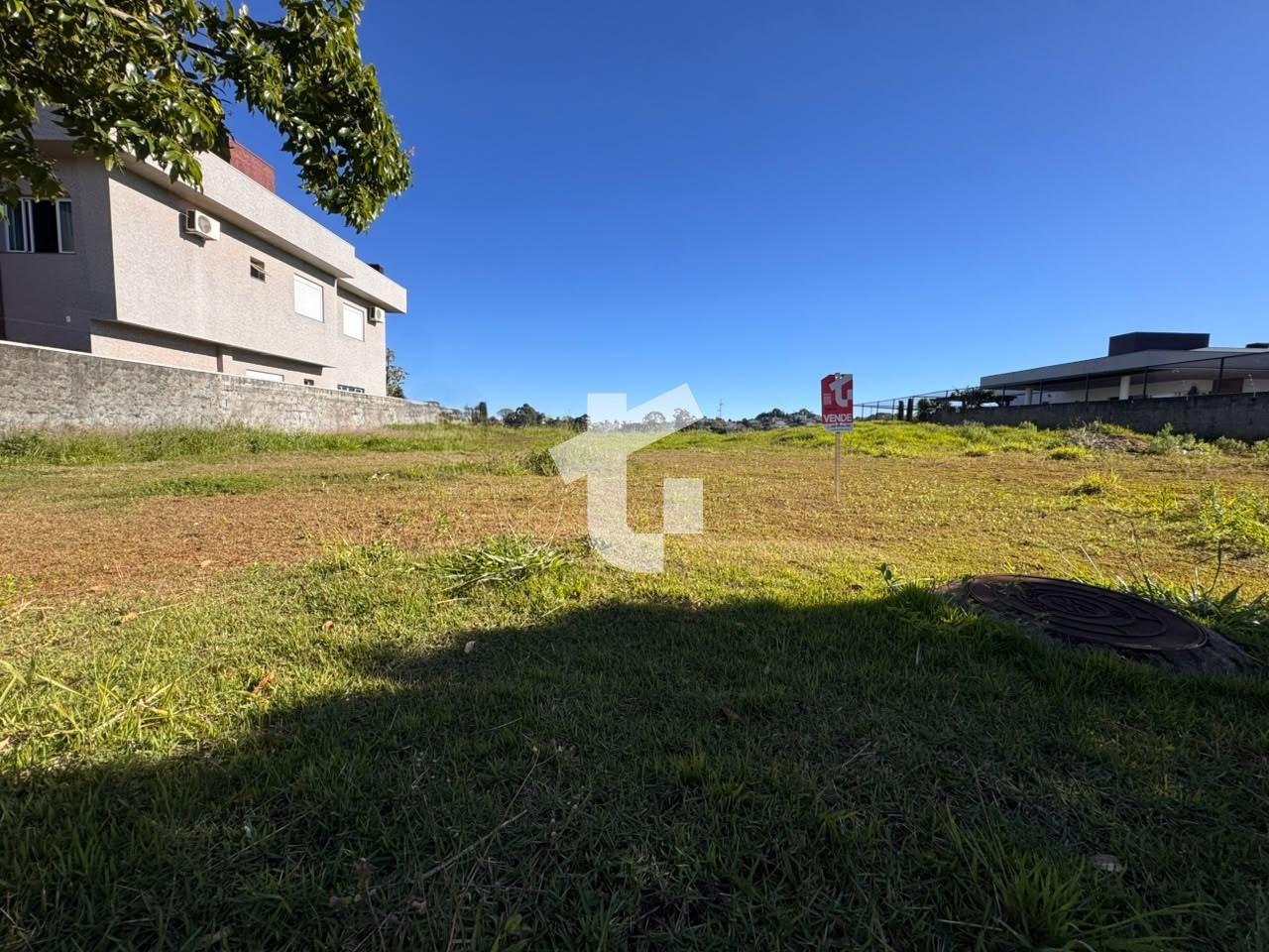 EXCELENTE TERRENO PLANO À VENDA, ÁREA NOBRE - INDUSTRIAL II - ...