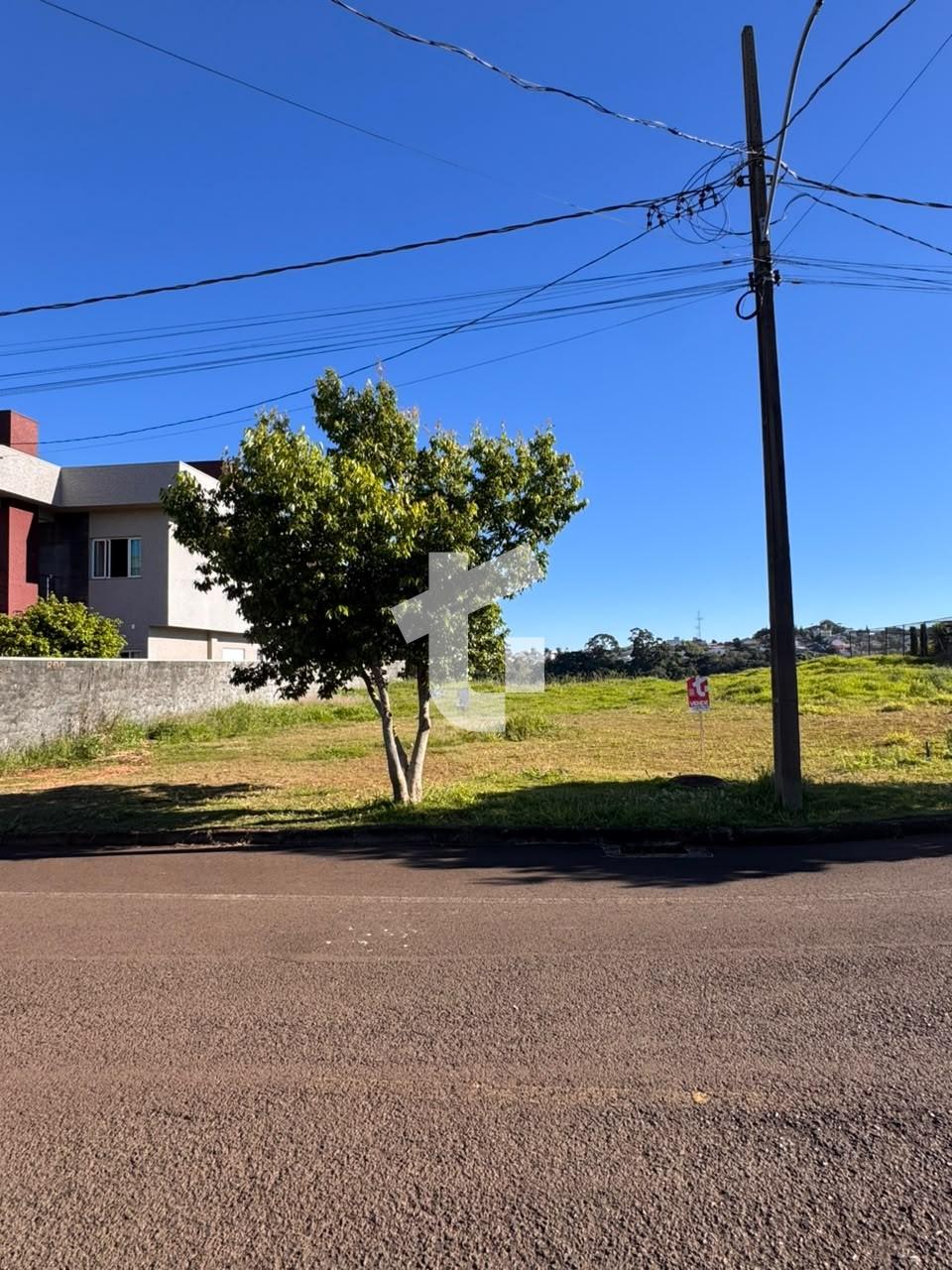 EXCELENTE TERRENO PLANO À VENDA, ÁREA NOBRE - INDUSTRIAL II - PATO BRANCOPR.