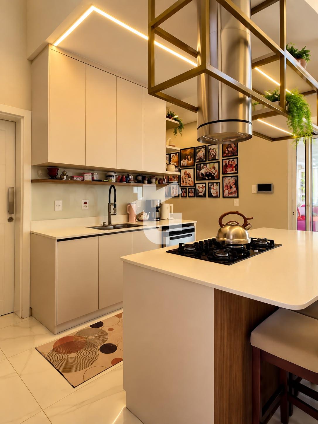 CASA TRREA ALTO PADRO COM PISCINA - SANTA CLARA, PQ SOM - PATO BRANCO - PR