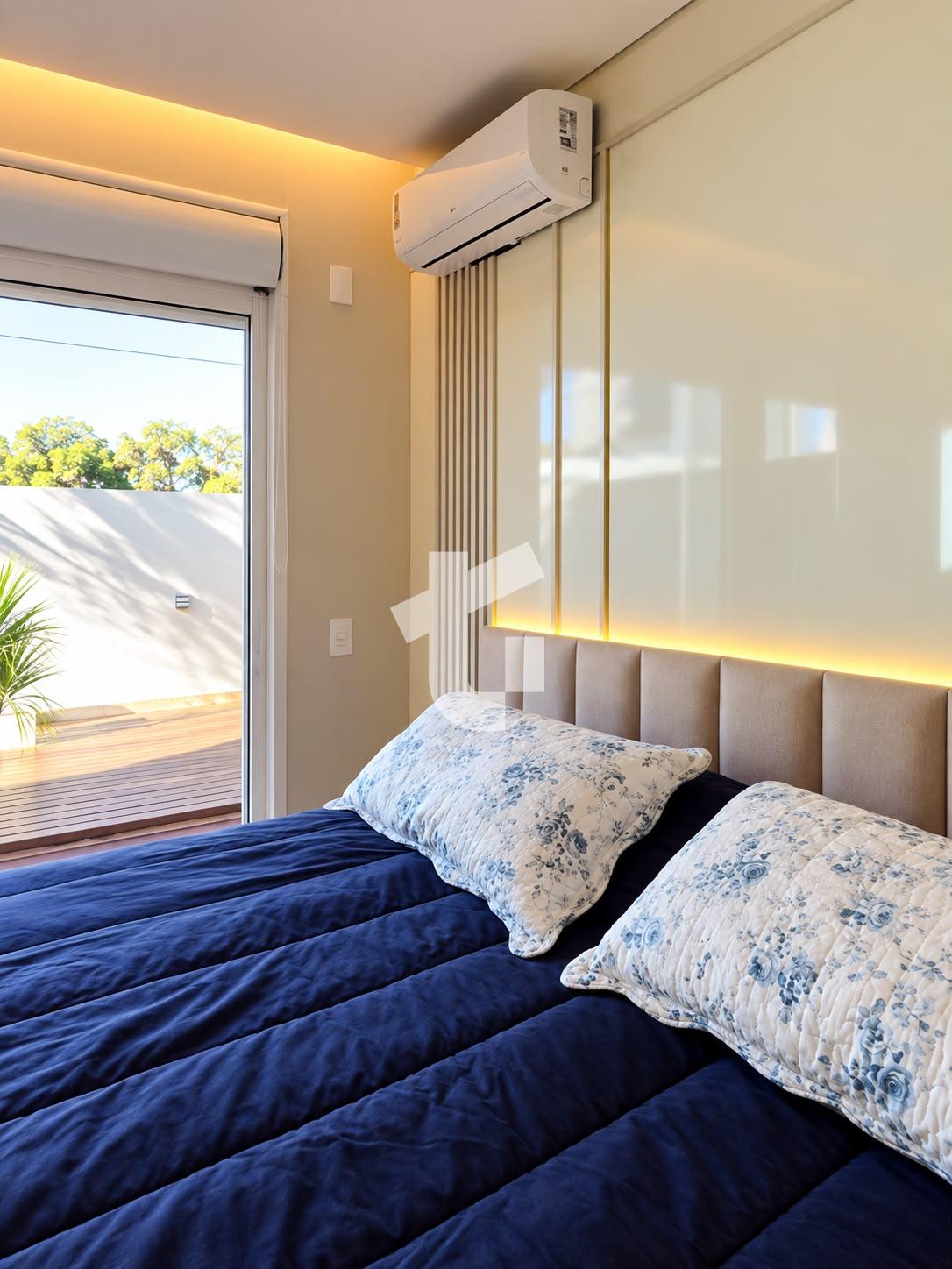 CASA TRREA ALTO PADRO COM PISCINA - SANTA CLARA, PQ SOM - PATO BRANCO - PR