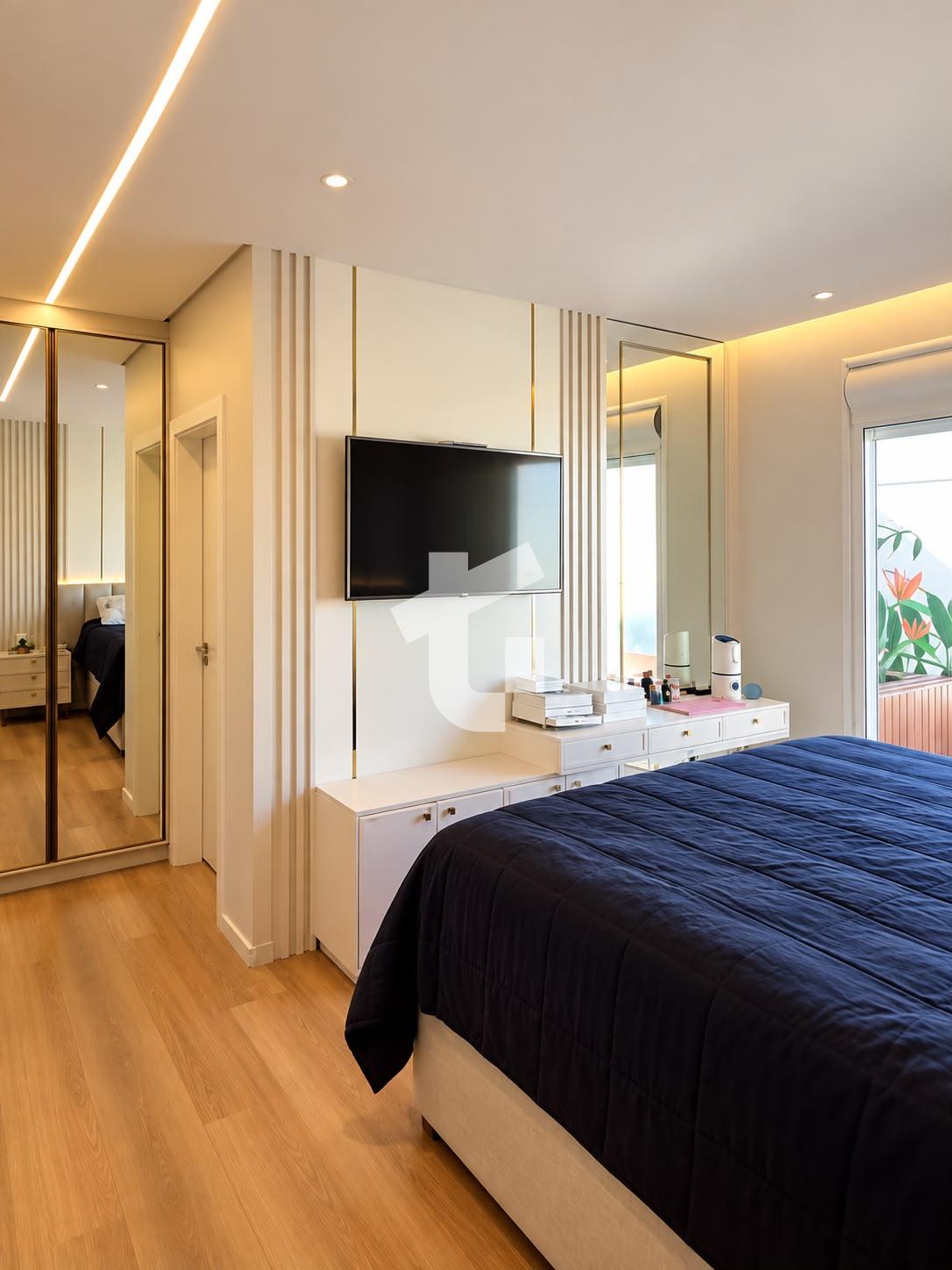 CASA TRREA ALTO PADRO COM PISCINA - SANTA CLARA, PQ SOM - PATO BRANCO - PR