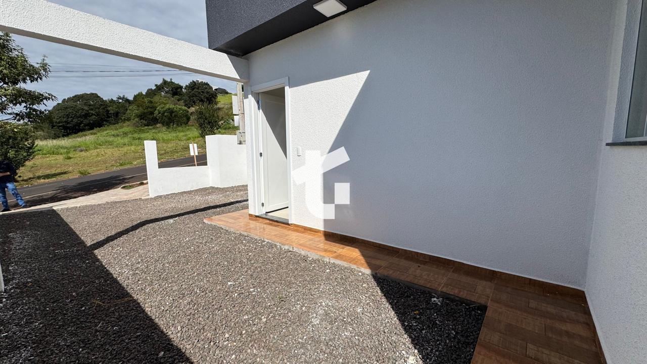 CASA TÉRREA, PARA LOCAÇÃO -  B. JARDIM FLORESTA - PRÓXIMA AABB...