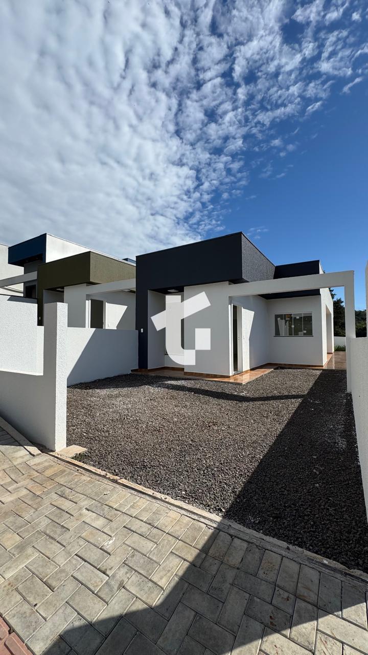 CASA TÉRREA, PARA LOCAÇÃO -  B. JARDIM FLORESTA - PRÓXIMA AABB...