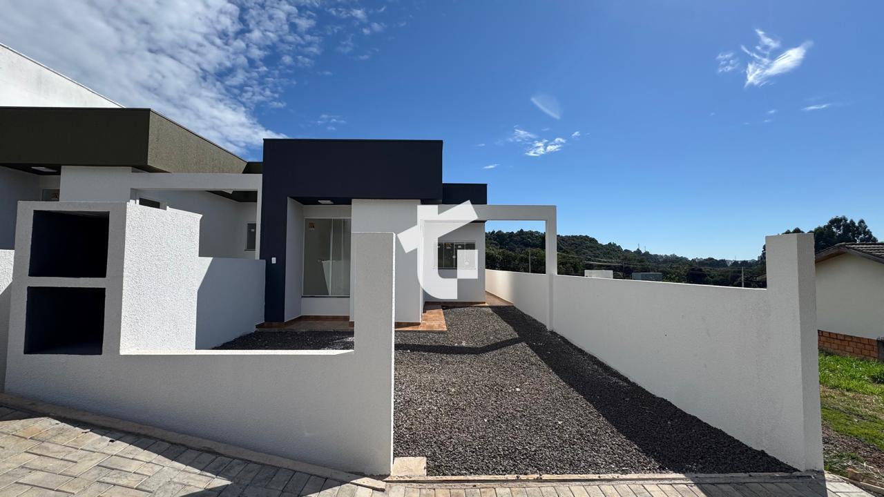 CASA TÉRREA, PARA LOCAÇÃO -  B. JARDIM FLORESTA - PRÓXIMA AABB...
