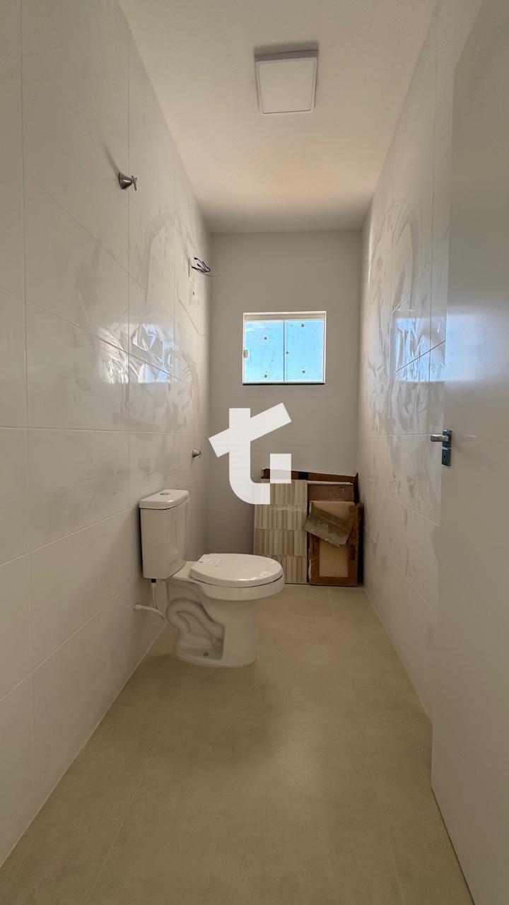 CASA TRREA, PARA LOCAO - B. JARDIM FLORESTA - PRXIMA AABB, PATO BRANCO - PR