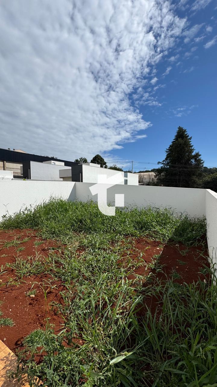 CASA TRREA, PARA LOCAO - B. JARDIM FLORESTA - PRXIMA AABB, PATO BRANCO - PR