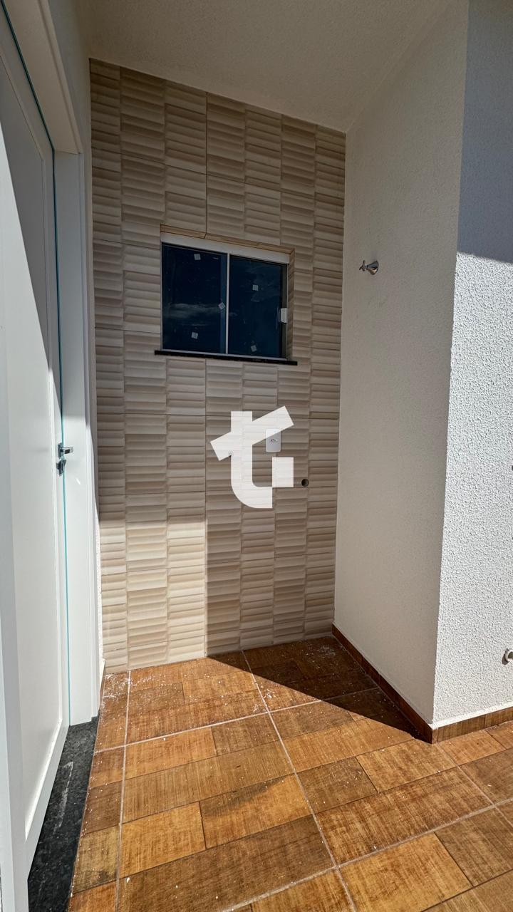 CASA TRREA, PARA LOCAO - B. JARDIM FLORESTA - PRXIMA AABB, PATO BRANCO - PR