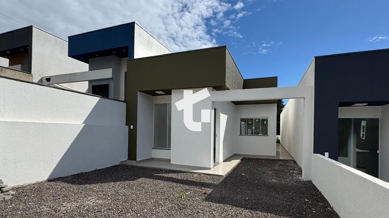 CASA TÉRREA, NOVA PARA LOCAÇÃO - B. JARDIM FLORESTA - PRÓXIMA ...