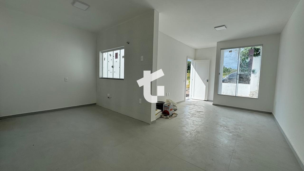 CASA TÉRREA, NOVA PARA LOCAÇÃO - B. JARDIM FLORESTA - PRÓXIMA ...