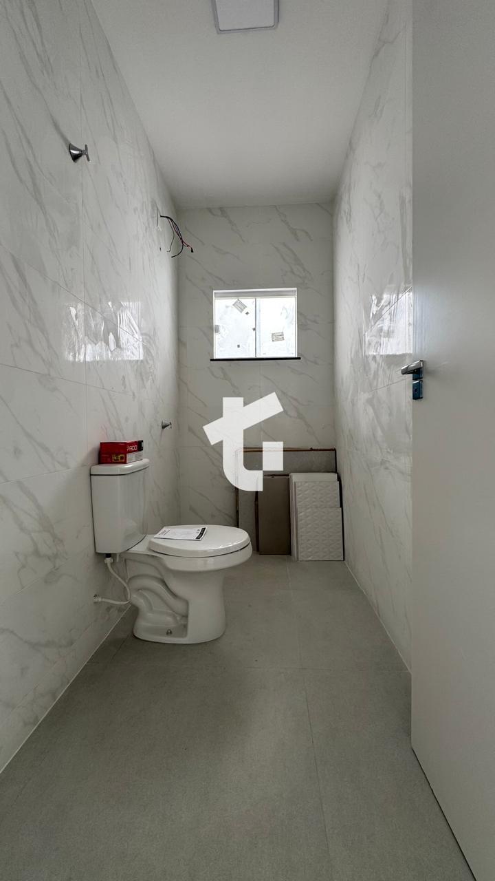 CASA TRREA, NOVA PARA LOCAO - B. JARDIM FLORESTA - PRXIMA AABB, PATO BRANCO - PR