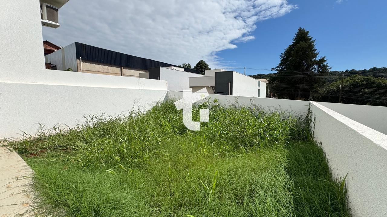 CASA TRREA, NOVA PARA LOCAO - B. JARDIM FLORESTA - PRXIMA AABB, PATO BRANCO - PR