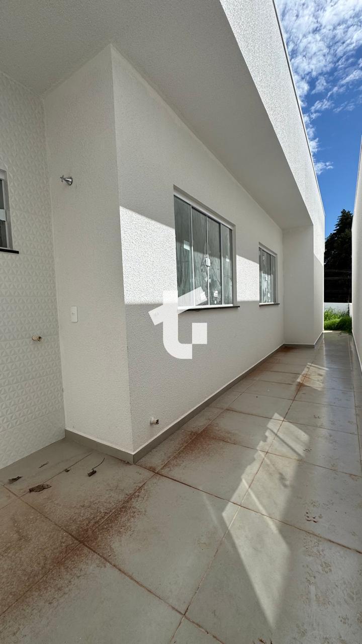 CASA TRREA, NOVA PARA LOCAO - B. JARDIM FLORESTA - PRXIMA AABB, PATO BRANCO - PR