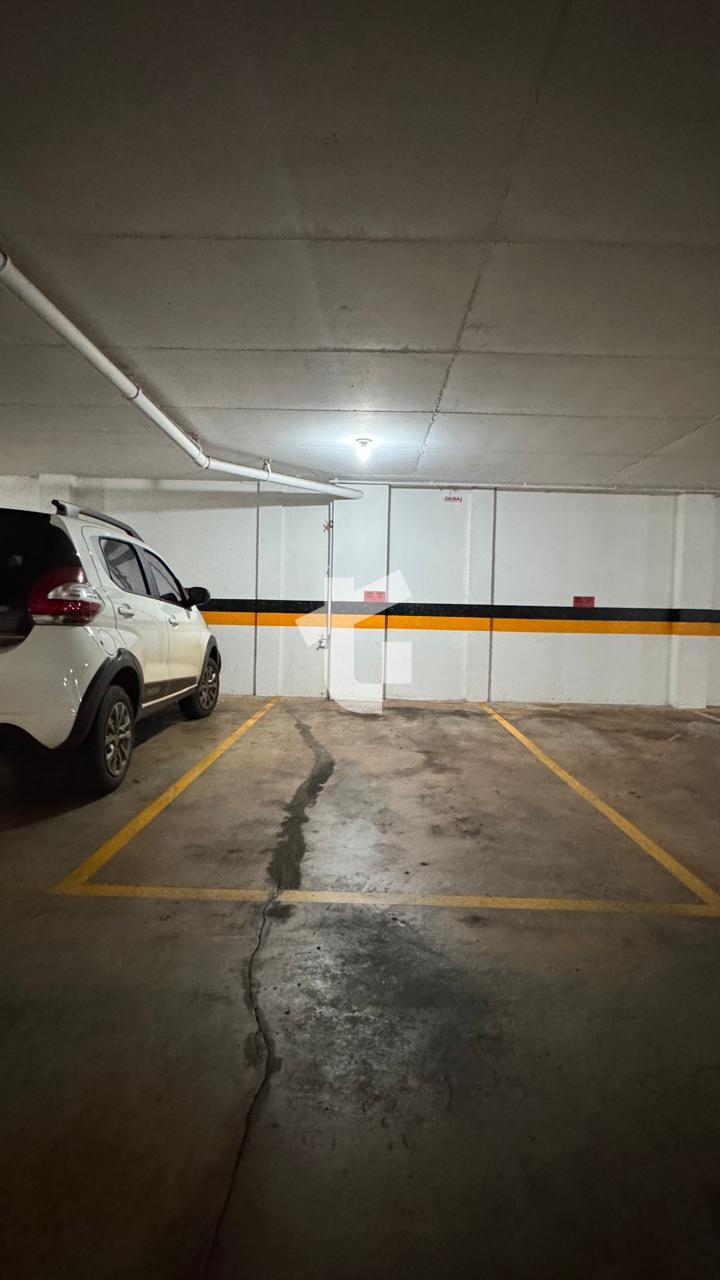 APARTAMENTO SEMIMOBILIADO PARA LOCAÇÃO ESQ. POLICLÍNICA, CENTRO, PATO BRANCO-PR.