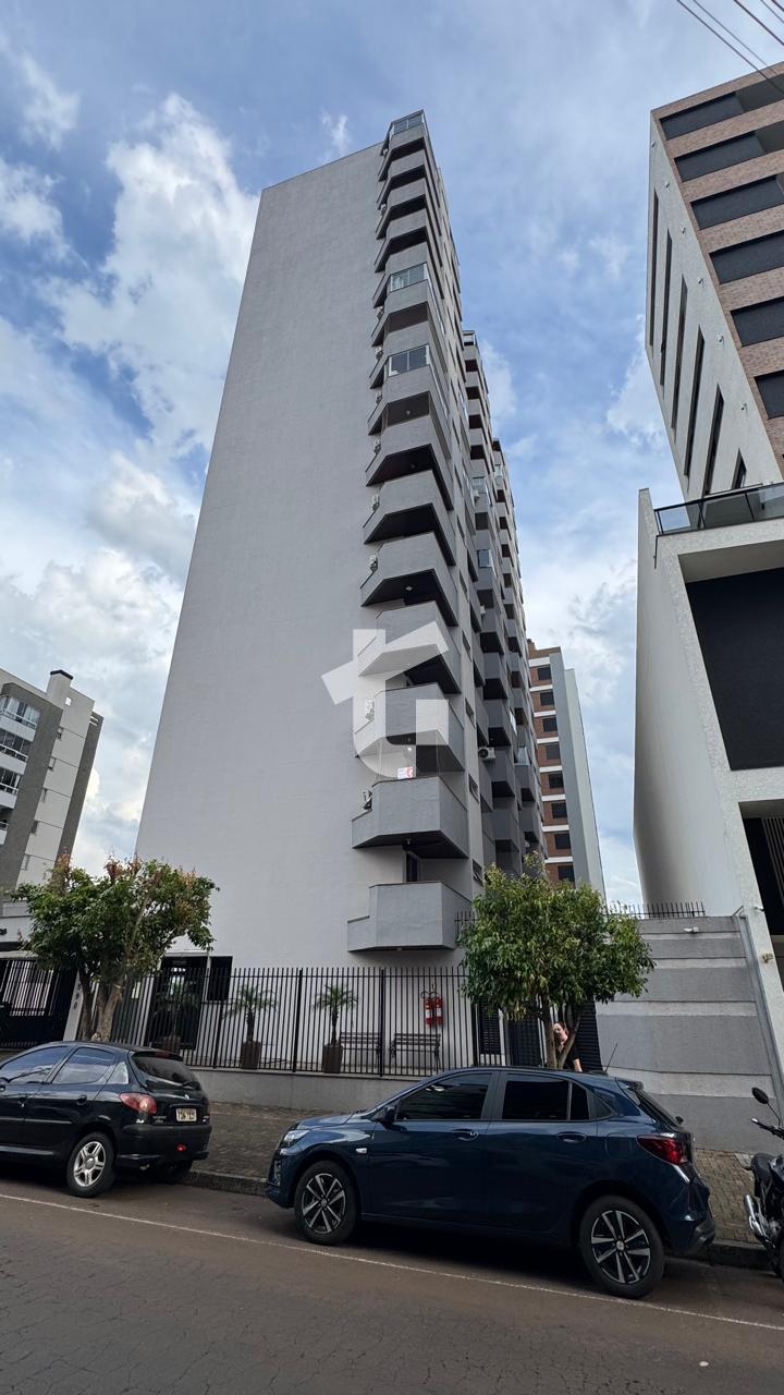 APARTAMENTO PARA LOCAÇÃO NO EDIFÍCIO ACAPULCO - CENTRO DE PATO...