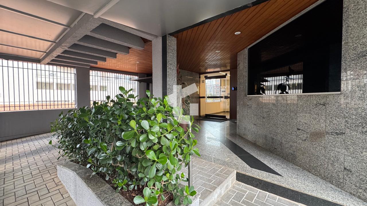 APARTAMENTO PARA LOCAÇÃO NO EDIFÍCIO ACAPULCO - CENTRO DE PATO...