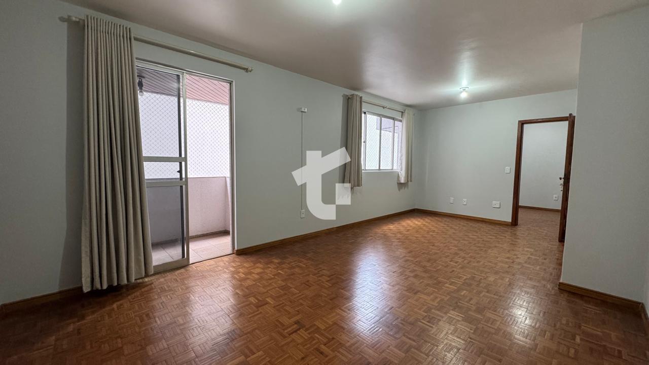 APARTAMENTO PARA LOCAÇÃO NO EDIFÍCIO ACAPULCO - CENTRO DE PATO BRANCO-PR.