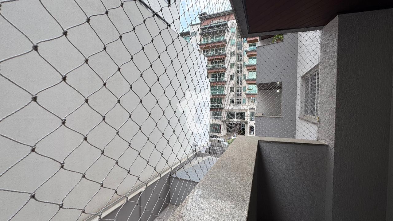 APARTAMENTO PARA LOCAÇÃO NO EDIFÍCIO ACAPULCO - CENTRO DE PATO BRANCO-PR.