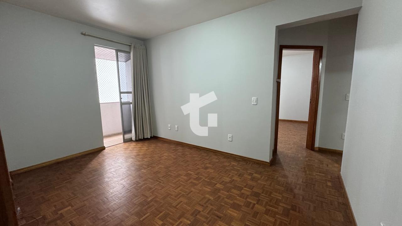 APARTAMENTO PARA LOCAÇÃO NO EDIFÍCIO ACAPULCO - CENTRO DE PATO BRANCO-PR.