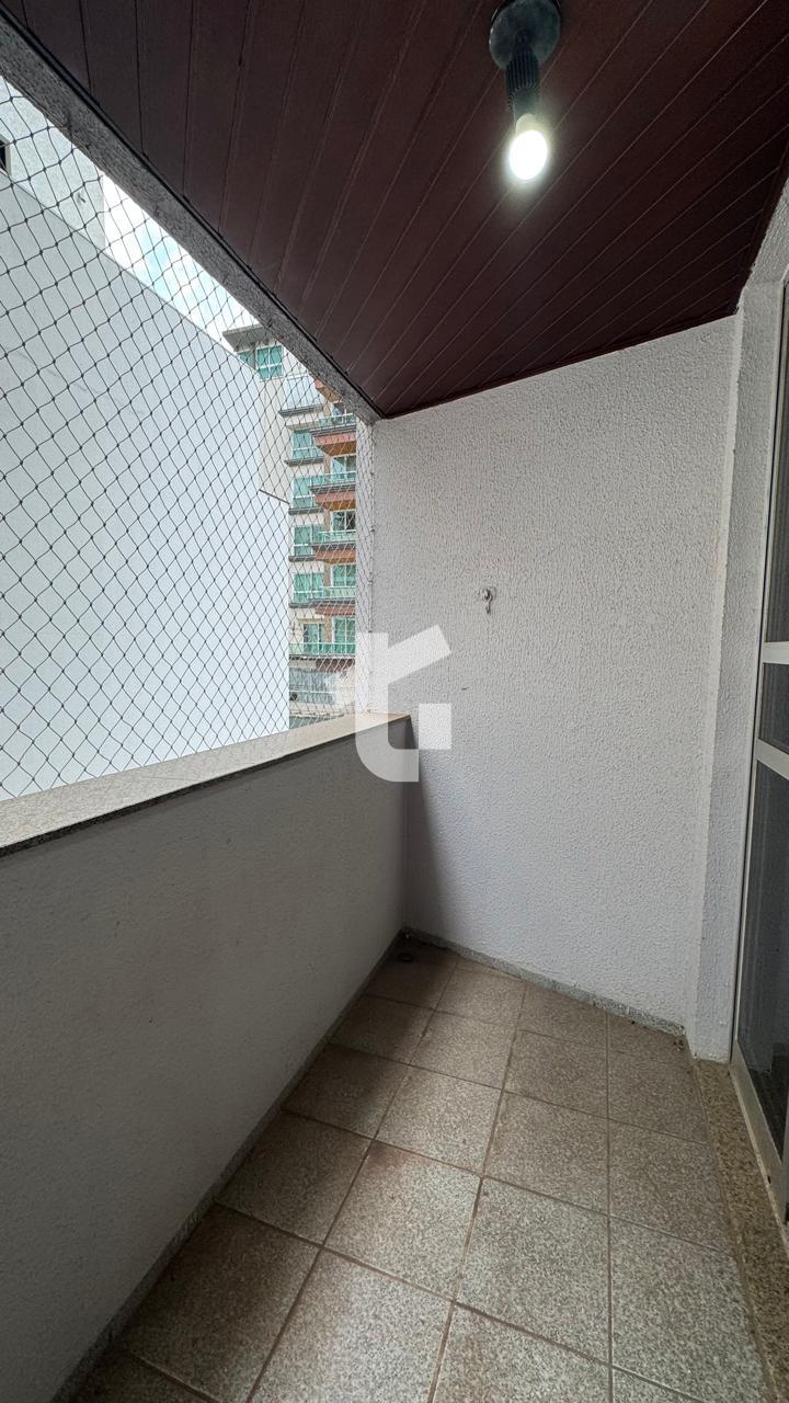 APARTAMENTO PARA LOCAÇÃO NO EDIFÍCIO ACAPULCO - CENTRO DE PATO BRANCO-PR.