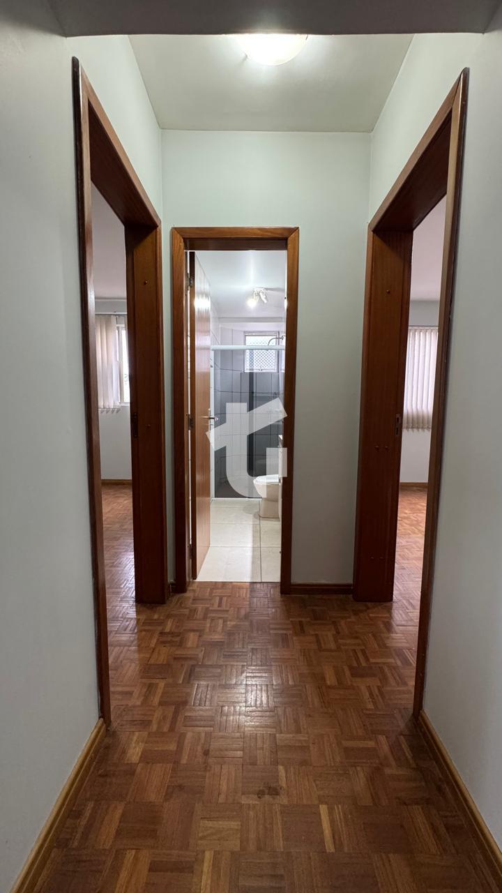 APARTAMENTO PARA LOCAÇÃO NO EDIFÍCIO ACAPULCO - CENTRO DE PATO BRANCO-PR.