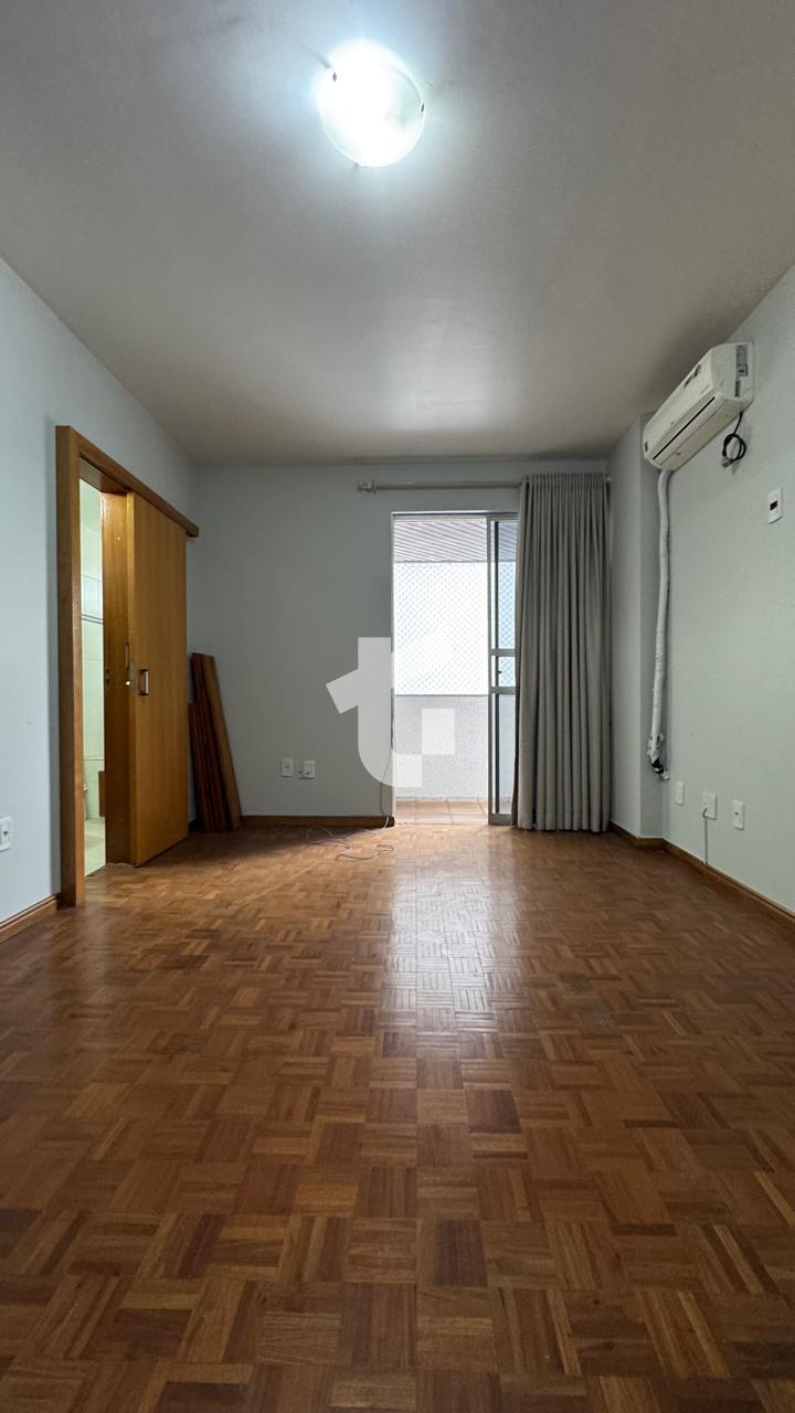 APARTAMENTO PARA LOCAÇÃO NO EDIFÍCIO ACAPULCO - CENTRO DE PATO BRANCO-PR.