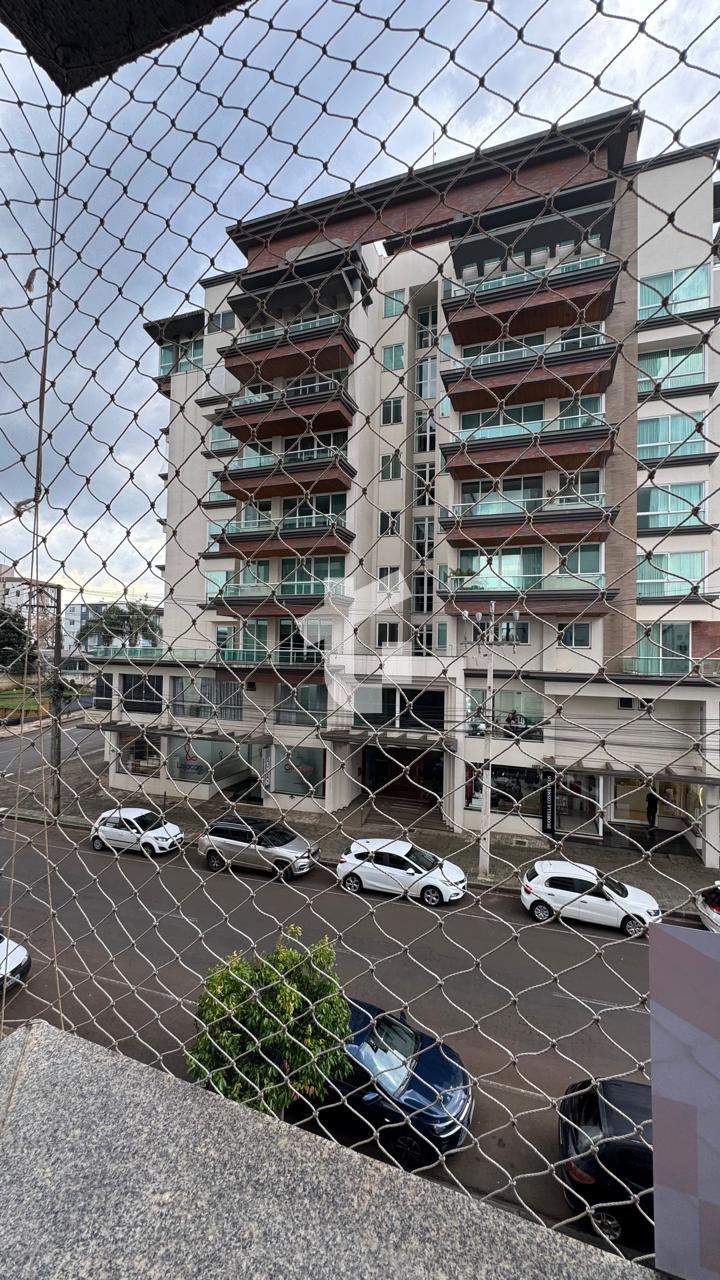 APARTAMENTO PARA LOCAÇÃO NO EDIFÍCIO ACAPULCO - CENTRO DE PATO BRANCO-PR.
