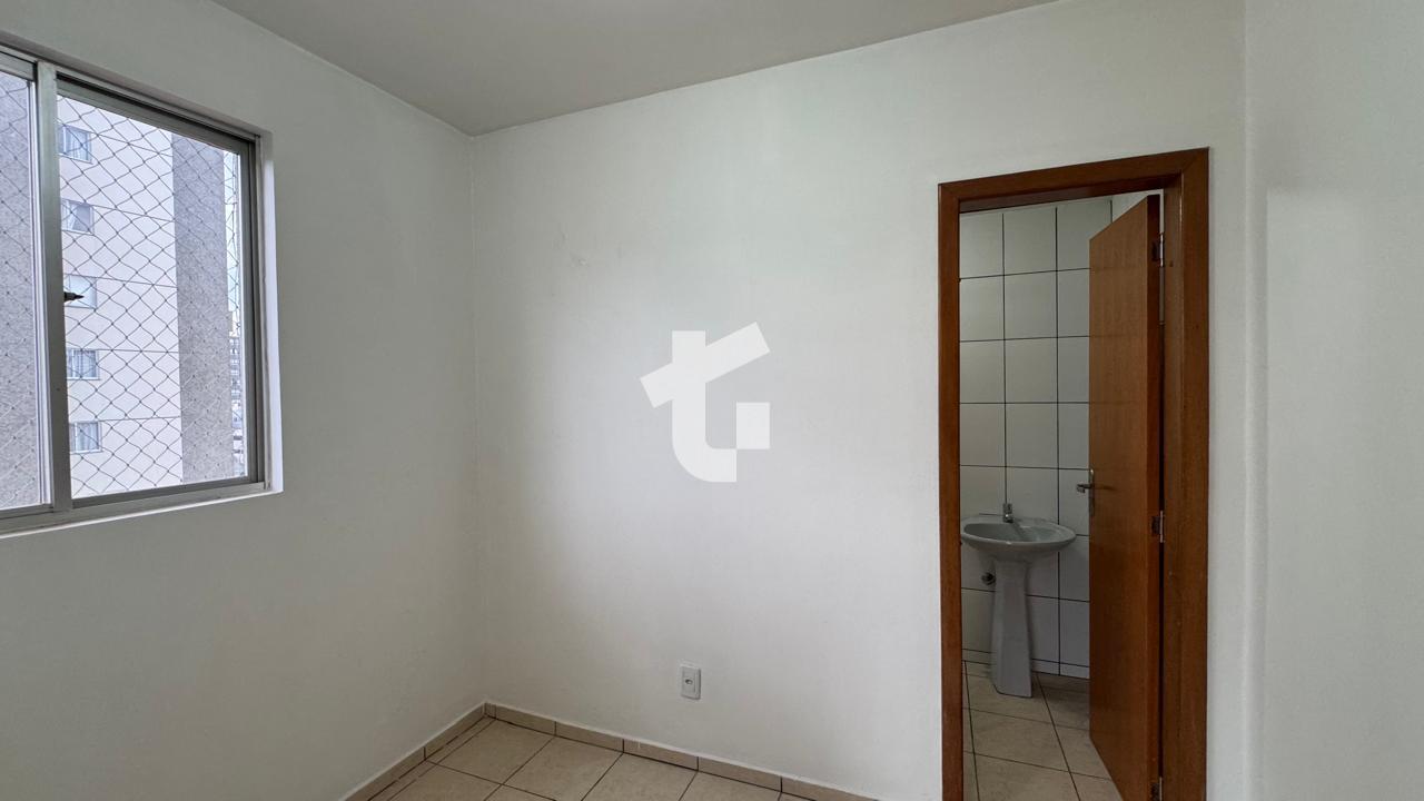 APARTAMENTO PARA LOCAÇÃO NO EDIFÍCIO ACAPULCO - CENTRO DE PATO BRANCO-PR.