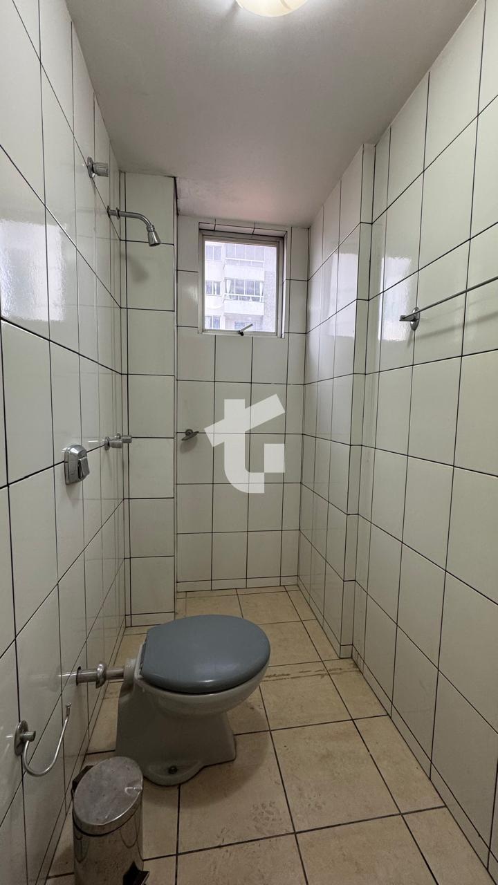APARTAMENTO PARA LOCAÇÃO NO EDIFÍCIO ACAPULCO - CENTRO DE PATO BRANCO-PR.